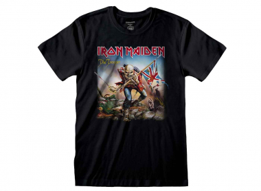 Iron Maiden | The Trooper T-Shirt