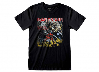 Iron Maiden | Number Of The Beast T-Shirt