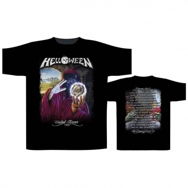 Helloween Keeper Of The Seven Keys 2023 T-Shirt