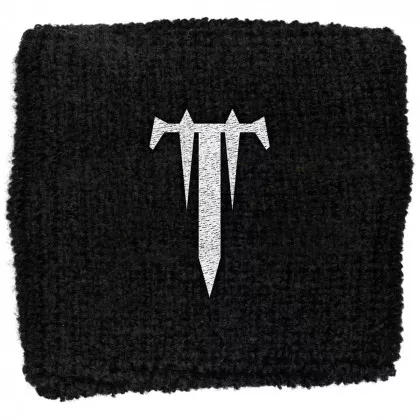 Trivium T Merchandise Schweißband