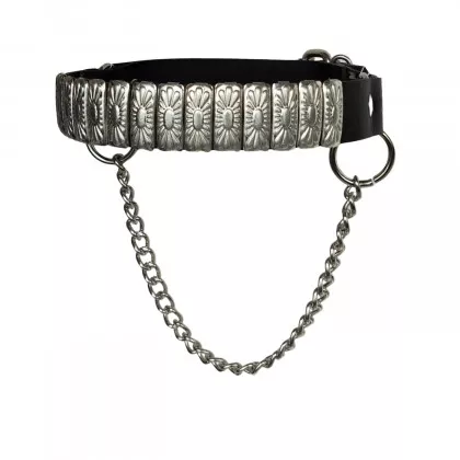 Stiefelbänder Retro Ziernieten