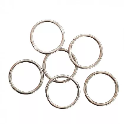 Rundringe 45 mm x 3,5 mm
