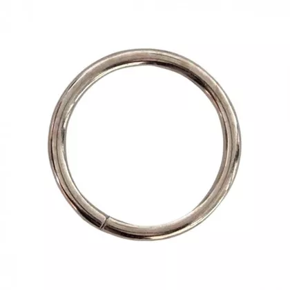 Rundringe 45 mm x 3,5 mm