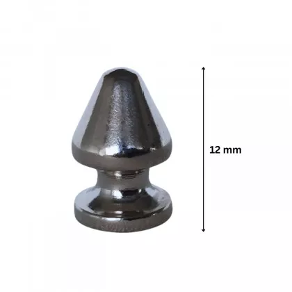 Rundkopf Killernieten 12 mm