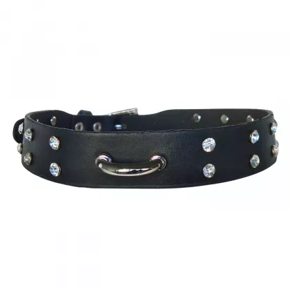 Halsband Choker Strass