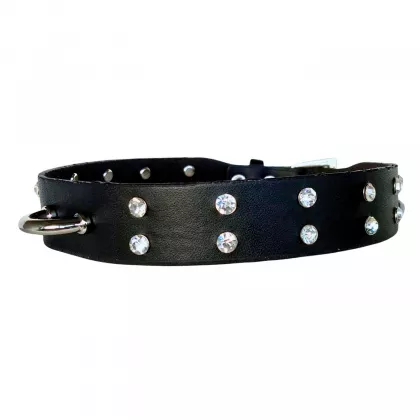 Halsband Choker Strass