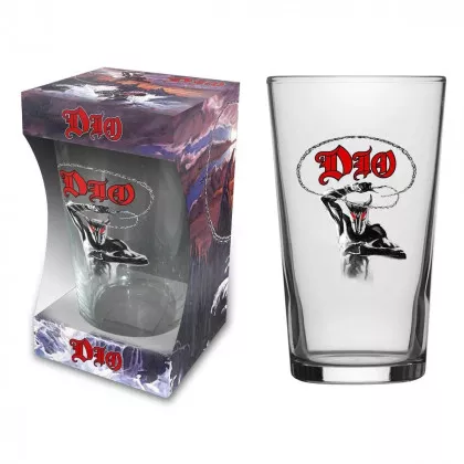 Trinkglas DIO | Holy Diver