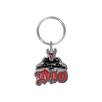 DIO Logo Murray Schlüsselanhänger