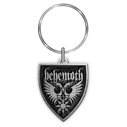 Behemoth Eagle Schlüsselanhänger