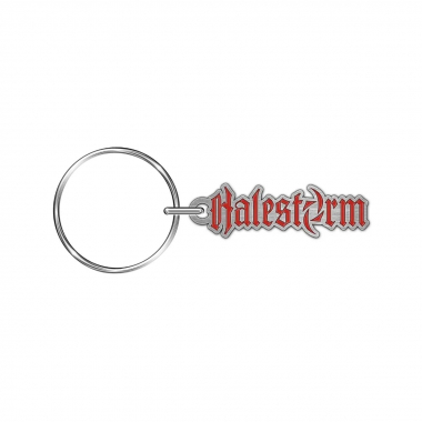 Halestorm Logo Schlüsselanhänger