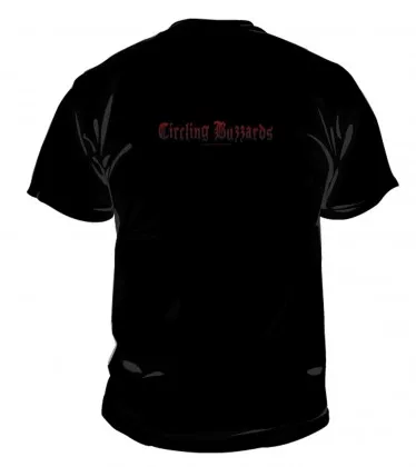 Manngard | Circ. Buzzard T-Shirt