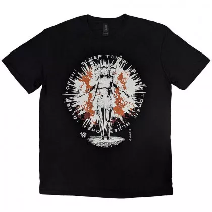 Sleep Token | Rain Fan T-Shirt