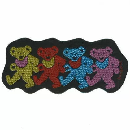 Grateful Dead | Dancing Bears