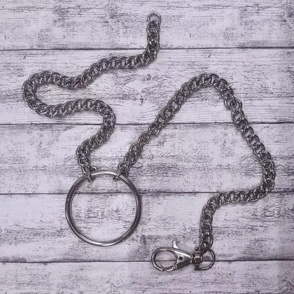 Hosenkette mit O-Ring