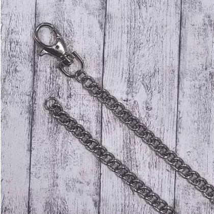 Hosenkette mit O-Ring