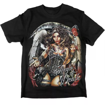 T-Shirt | Angel of Death