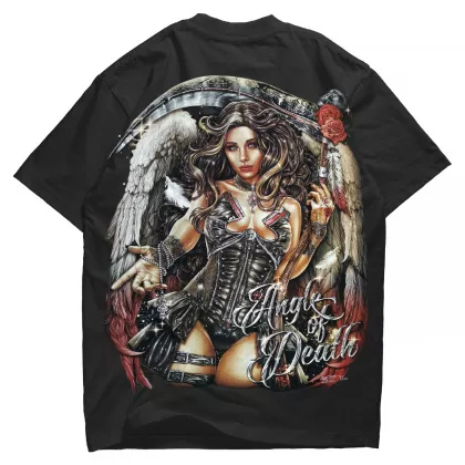 T-Shirt | Angel of Death