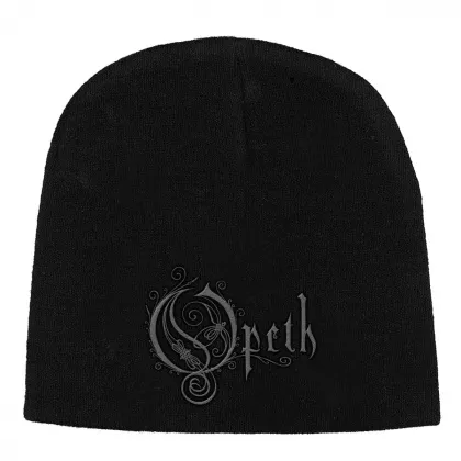OPETH – Logo Beanie
