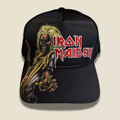 Iron Maiden Killers | Baseball Cap