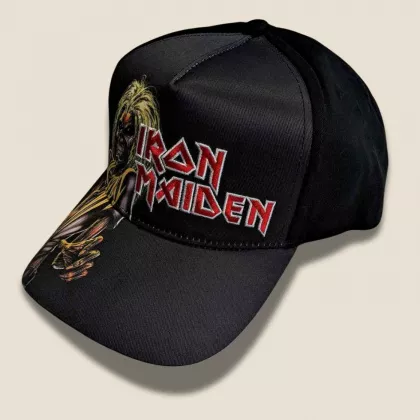 Iron Maiden Killers | Baseball Cap