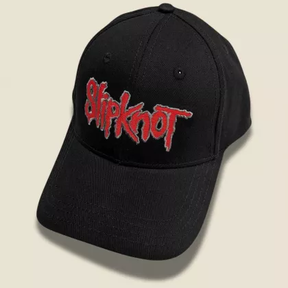 Slipknot Baseball Cap – Offizielles Band-Merch