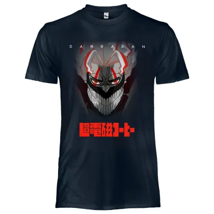 Dandadan Cursed Okarun - T-Shirt