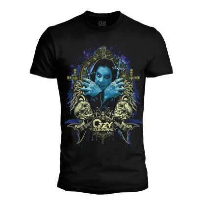 Ozzy Osbourne - Gothic | T-Shirt