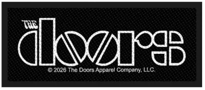The Doors - Logo