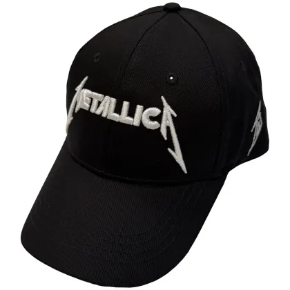 Metallica - Logo | Baseball Cap
