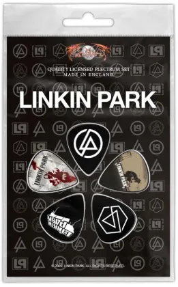 Linkin Park - Classics | Guitar Picks