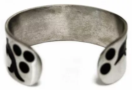 Armspange Delfin