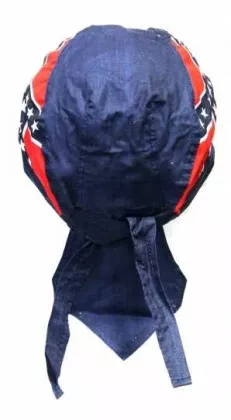 Bandana Cap Confederate States