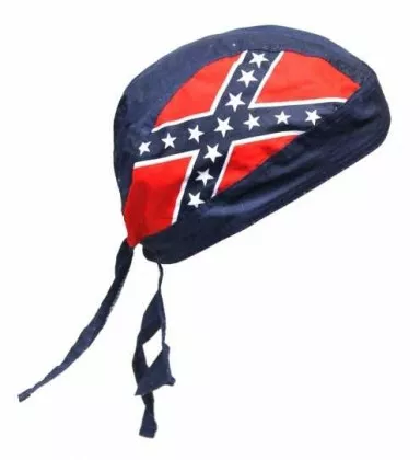 Bandana Kopftuch Südstaaten