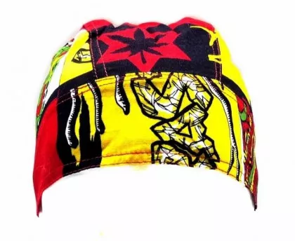 Bandana Kopftuch Wildes Afrika