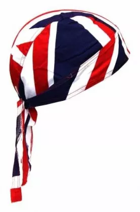 Bandana Kopftuch Union Jack