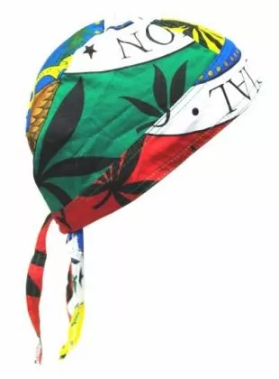 Bandana Kopftuch Adler O-C-A