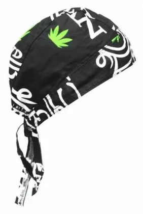 Bandana Kopftuch Hanf Quality