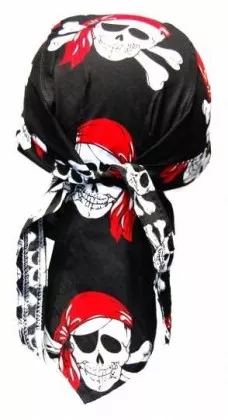 Piraten Bandana
