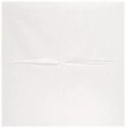 Bandana Halstuch Uni Weiß