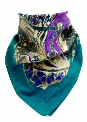 Bandana Halstuch Alter Apache