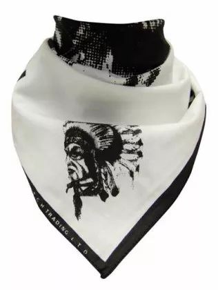 Bandana Halstuch Indianer