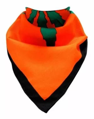 Cannabis Biker Bandana Halstuch