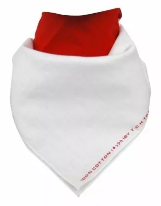 Bandana Halstuch Japan Fahne