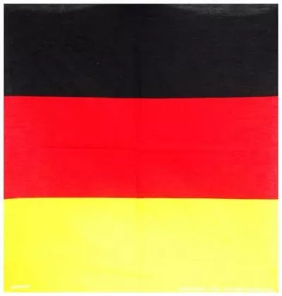 Bandana Halstuch Deutschland