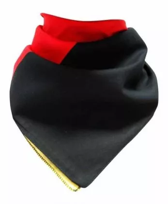 Bandana Head Wrap Scarf Germany