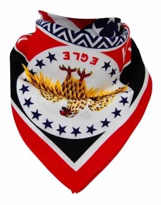 Bandana Scarf America