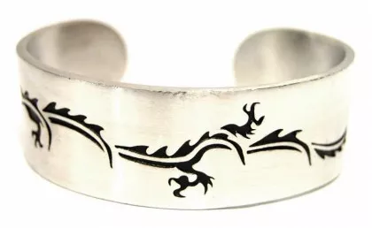 Armspange Chinesischer Drache