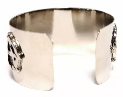Armspange Anarchie