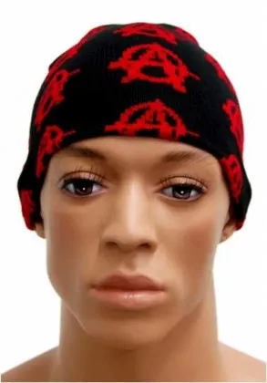 Beanie - Anarchie