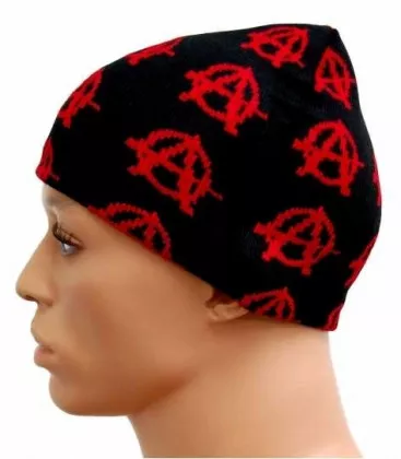 Beanie - Anarchie